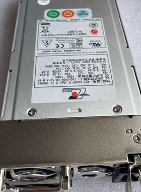 新巨 R2Z-6400P-R  电源模块400W-议价