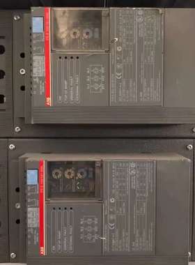 ABB 软启动器PSS105/181-500L ，1SF-议价