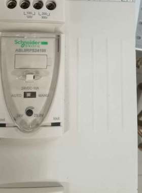 电源模块Phaseo ABL8 RPS24100，输入-议价