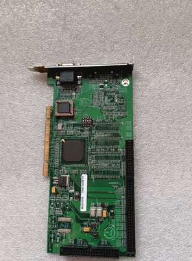 FA-R60P2-000/2 PCI采集卡，显卡，实-议价