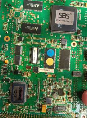 CDM-1125-3B-华中HNC-21MD主板工控主板 台-议价