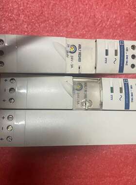 电源 ABL7 RE2403和 ABL7 RE2405-议价