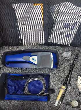 特赛TSI8532手持式粉尘测试仪气溶胶监测仪PM2.5-议价