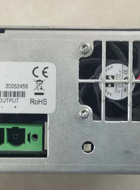 POWERNET  ADC8230R电源，，成色新。-议价