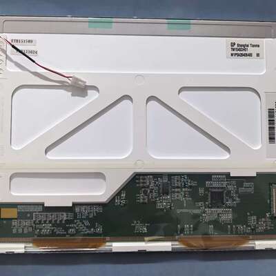 10.4寸 TM104SDH01/TS104SAALC0-议价