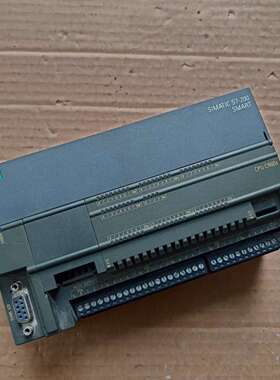 PLC主机288-1CR60-0AA1，实物拍-议价