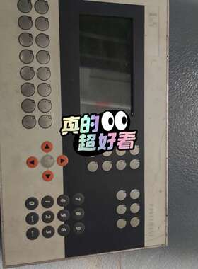 贝加莱触摸屏4D1165.00-490 模块4C2000.0-议价；
