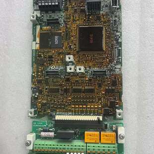 三菱变频器A840主板,BC187A075H05,A80CA-议价
