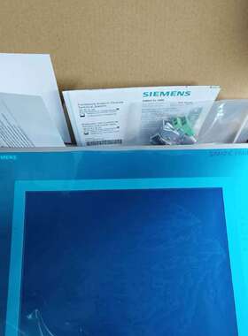 触摸屏 KTP1000 Basic，型号6AV6647-议价