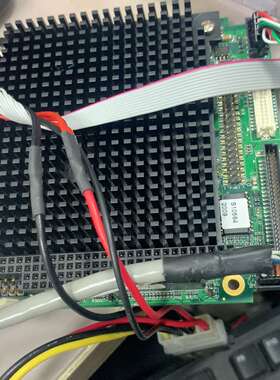 sbs p37117 pmi-10d嵌入式工控主板，实物拍摄-议价