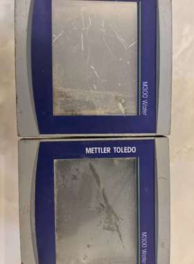 梅特勒M300 Water，梅特勒E480774成色如图，功-议价
