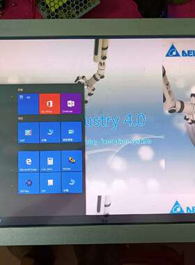 台达工业平板计算机，DIAVH-PPC195100，触摸-议价