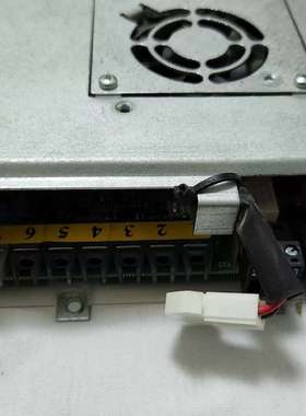 伟肯AB700S变频器ASIC控制板PC00233J 451-议价；