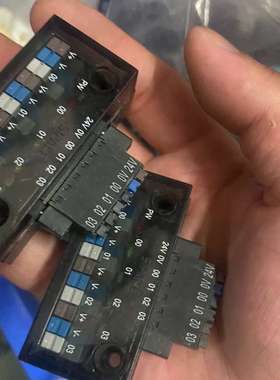 三铭Senmun（8.24）信号分线盒端子台 ST3B04N-议价；