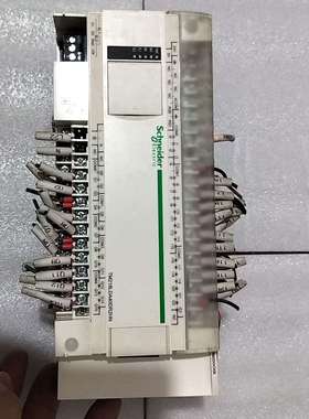 PLC 型号TM218LDA40DR2HN-议价