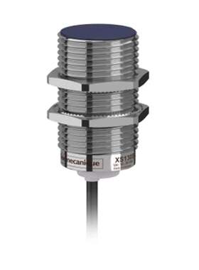 XS130BHPAL2限位开关-议价；