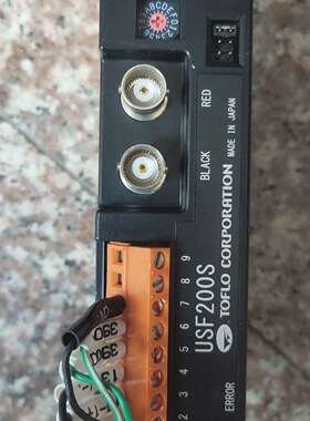 TOFLO流量计 USF200S-议价