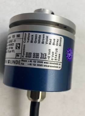 LEINE &LINDE 莱纳林德编码器RSI 593  P-议价