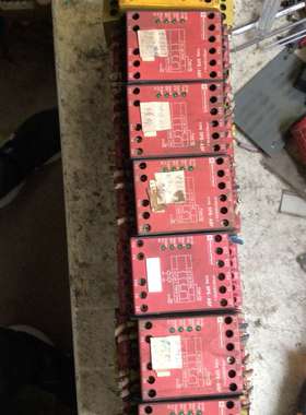 安全继电器   XPSASF5142  XPS-ASF-议价