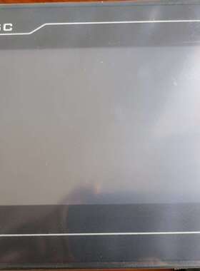 昆仑通态触摸屏，TPC7012Cf  单485，-议价