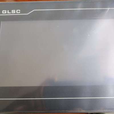 昆仑通态触摸屏，TPC7012Cf  单485，-议价