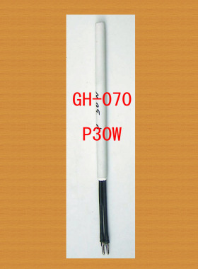 隔湖牌 GH070-P30W 长寿命内热式电烙铁芯