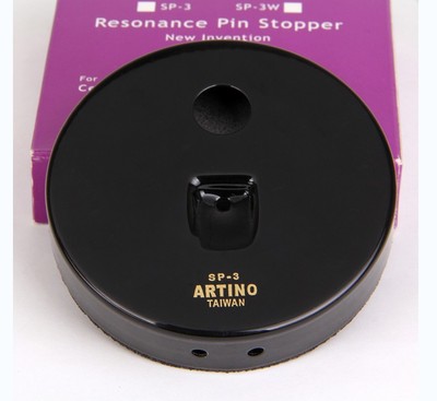 包邮 台湾ARTINO大提琴防滑垫共鸣箱止滑垫抖音Cello Anti-Slip