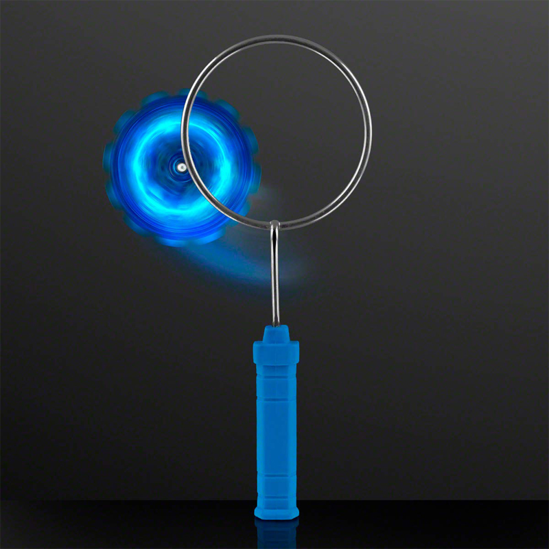 创意魔力磁力轨道陀螺玩具