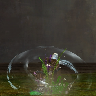 激战2打谷镰刀5000型商城道具黑狮宝石含wegame