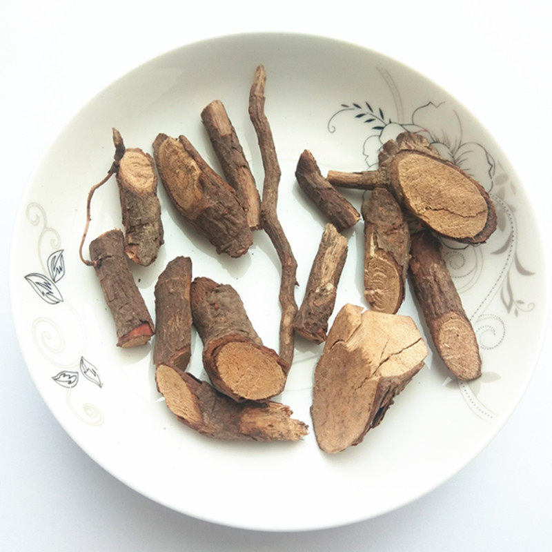 贵州山货岩马桑根泡酒中药材 苗药铁筷子钻石风山腊梅根干货500克