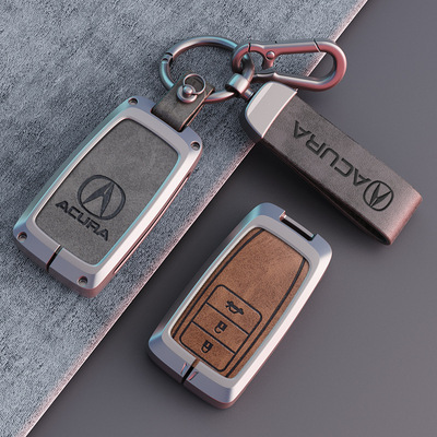 讴歌钥匙套cdx\rdx\mdx