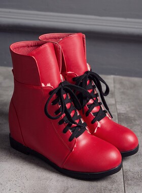 A1572 咒术回战 虎杖悠仁 COS鞋 COSPLAY鞋来图定制