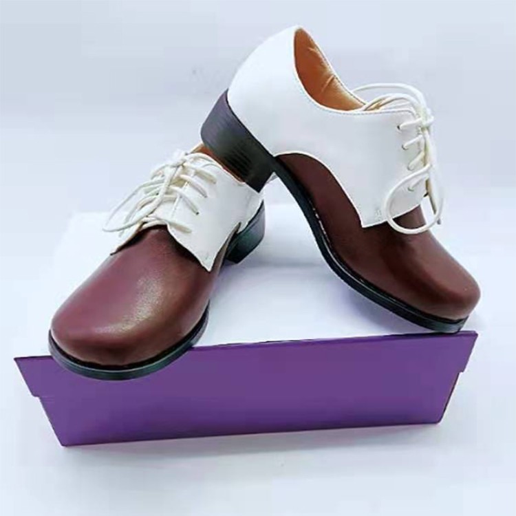 E3261扭曲仙境 Riddle爱丽丝梦游仙境里德尔cos鞋