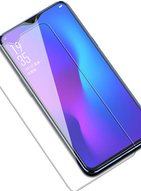 VIVO Y78 Y100i Y74S Y77 S16E S15E IQOO11 neo9 8pro 11S y78m 钢化玻璃膜半屏手机贴膜防爆高清保护膜