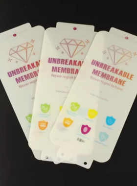 适用华为mate60pro + RS mate50 40 40E M40 30 30E 20pro 麦芒30 免烤UV光固膜曲面手机贴膜全屏软膜保护膜