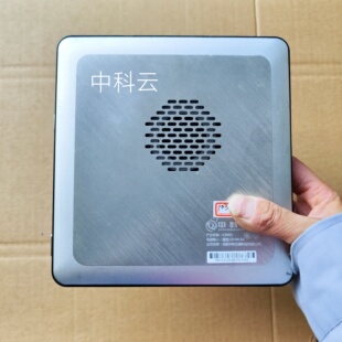英特尔NUC 1037U迷你电脑家用办公影音娱乐准系统主机J1900 win7