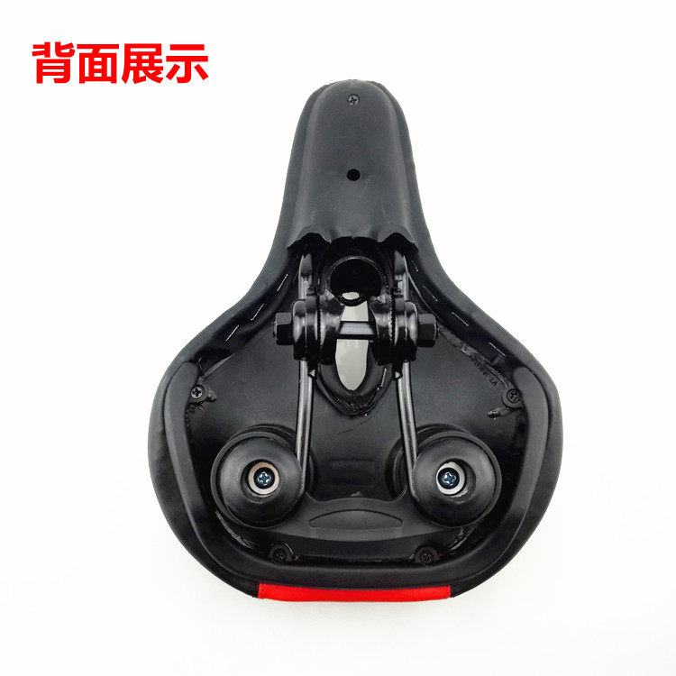 Selle de vélo - Ref 2348404 Image 3