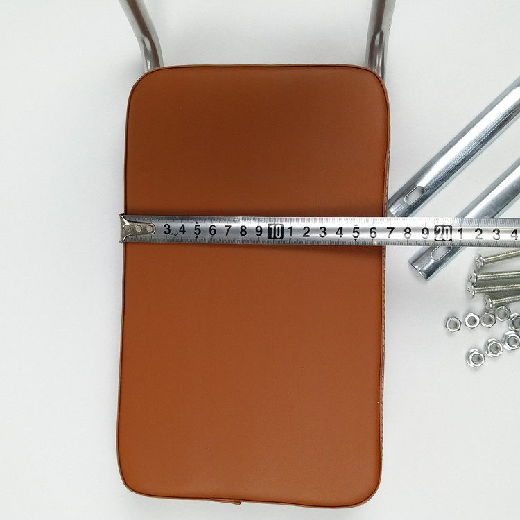 siège enfants pour vélo - Ref 2420601 Image 4