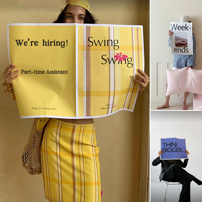 背景纸女装道具家居装饰美陈列