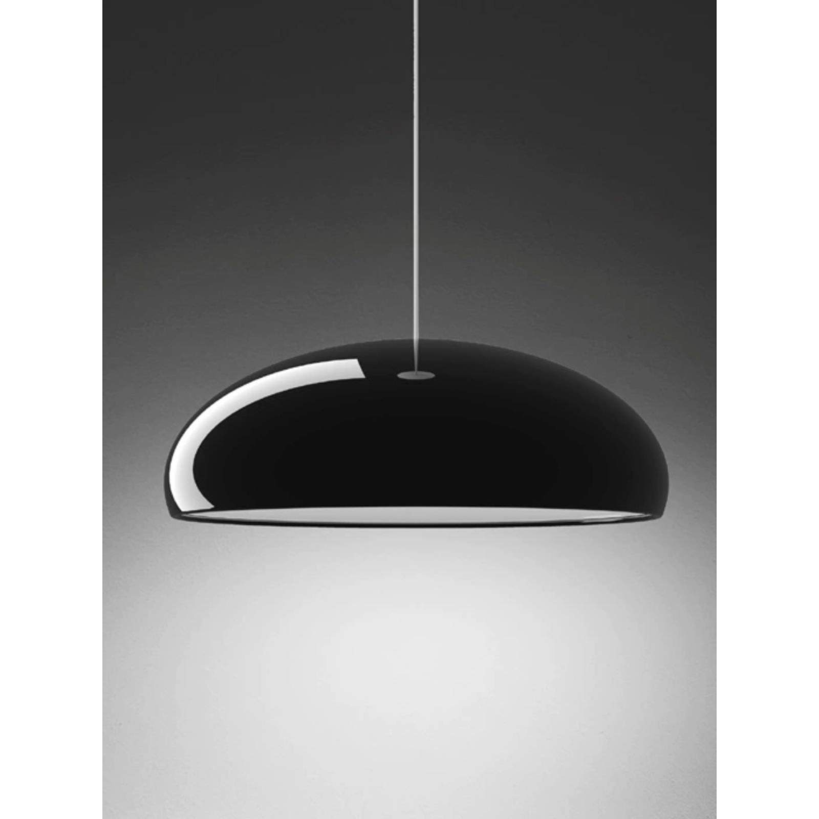 中山工厂直销意大利Fontana Arte Pangen吊灯客厅餐厅卧室吧台创