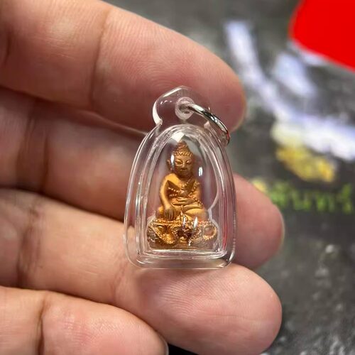 龙婆马哈希拉2567水龙药师