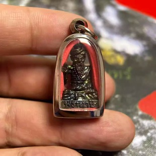 龙婆up 鲁士祖师爷 2552瓦通塞