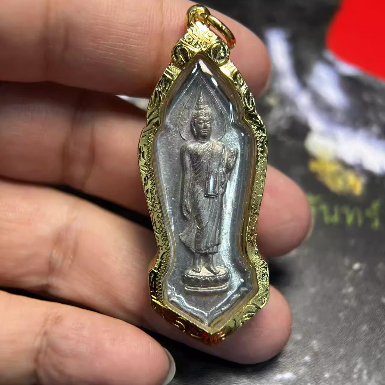 2500创世纪行走 国土力量贵模针模 泰国挂饰吊坠,特色手工艺,泰国特色,淘宝优惠券,粉丝福利购,淘宝优惠卷