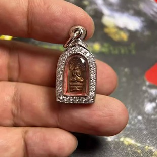 马来南帕亚2548 泽镀金金身 双国土力量一期泽镀金旁巴干