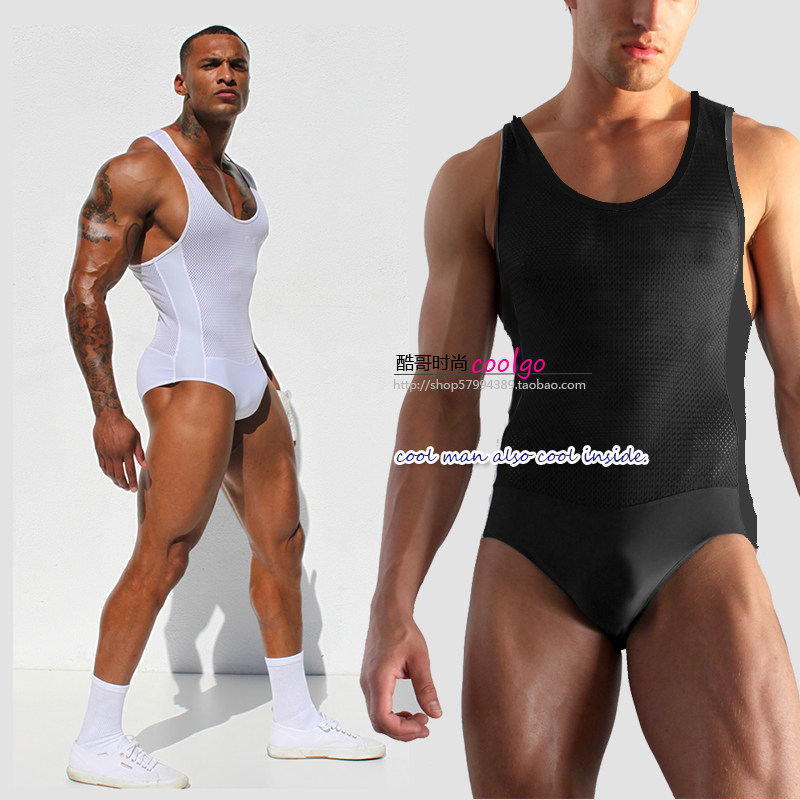 Body GILLBRO en polyester - Ref 659407 Image 4