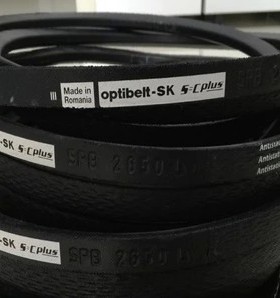 Optibelt-SK德国欧皮特皮带SPB6300LW SPB6700LW SPB7100LW三角带