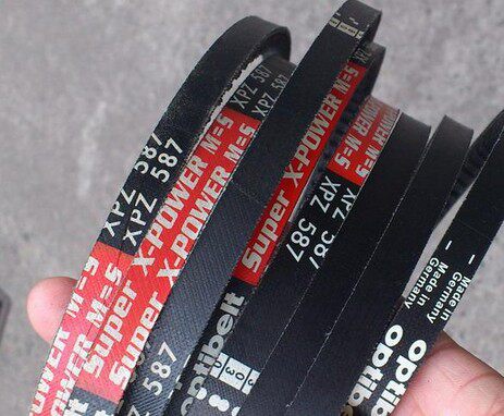 德国欧皮特三角皮带optibelt super x-power M=S XPZ1312 XPZ1320