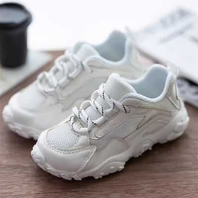 BJDSD娃娃运动鞋老爹鞋