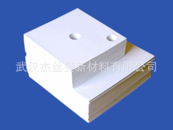 295*295方形滤纸过滤精度高打孔滤油纸1000张一箱