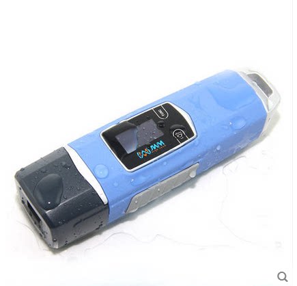 金万码wm-5000v4巡更棒 悍码3巡更机 巡逻巡检器 电子巡更系统